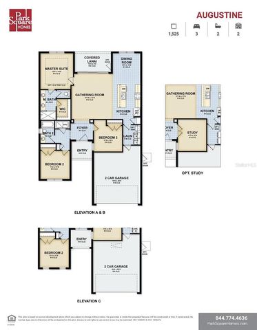 887 LADY BIRD LANE, Orange City, FL 32763