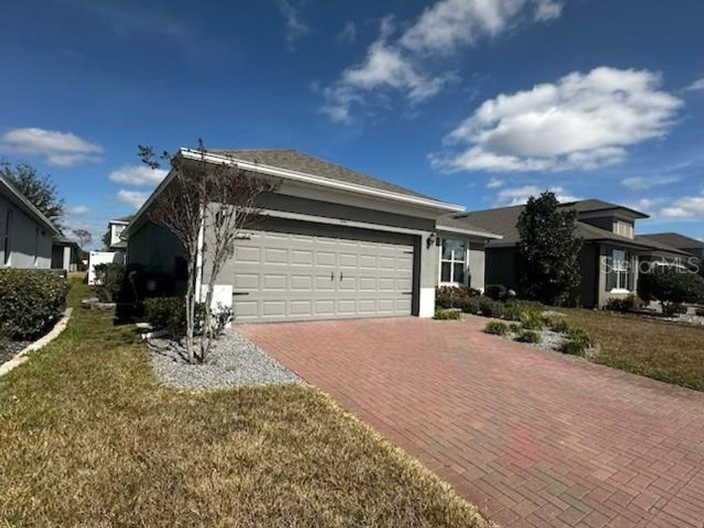 887 LADY BIRD LANE, Orange City, FL 32763