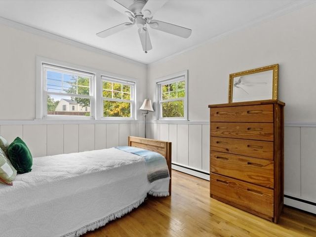 290 East Street, Westwood, MA 02090