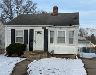 22430 Nowlin Street, Dearborn City, MI 48124