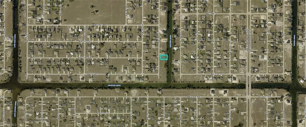 2021 NW 2nd PL, CAPE CORAL, FL 33993 — photo 3