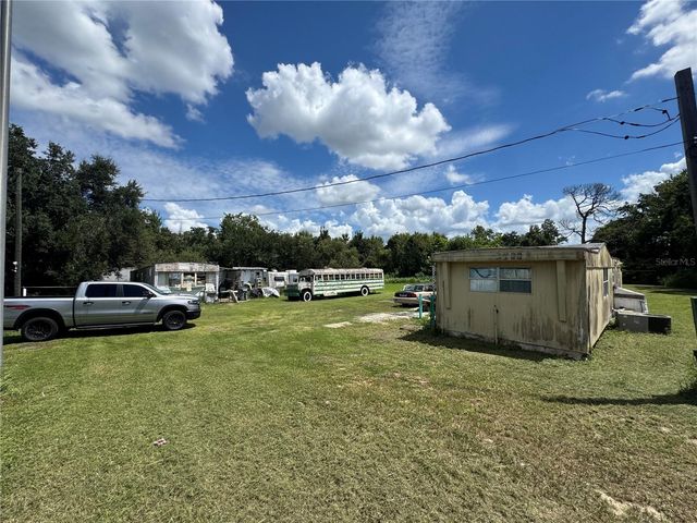 3920 CROFFORD AVENUE, Haines City, FL 33844