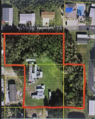 3920 CROFFORD AVENUE, Haines City, FL 33844
