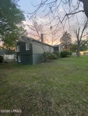 301 2nd Street, Hampton, SC 29924