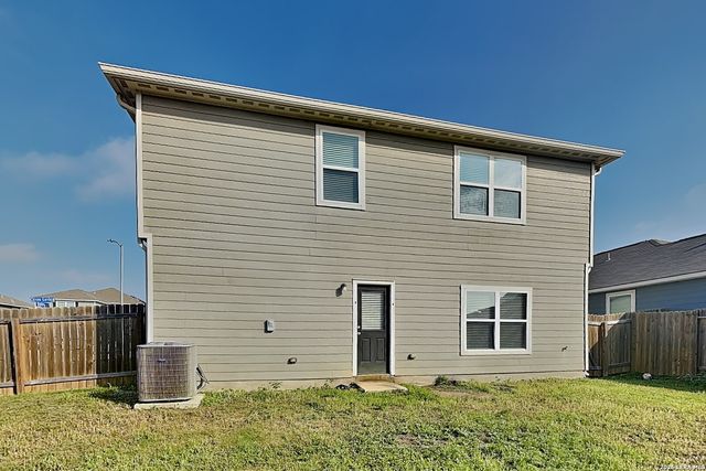 3022 Citron, Converse, TX 78109