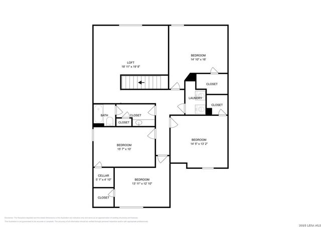 3022 Citron, Converse, TX 78109