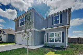 3022 Citron, Converse, TX 78109