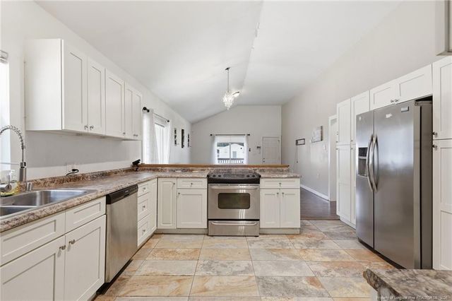 1316 Sapona Road, Fayetteville, NC 28312