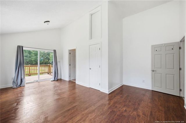 1316 Sapona Road, Fayetteville, NC 28312