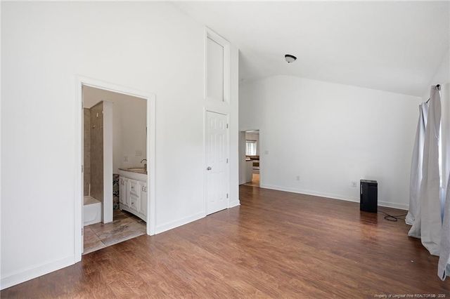 1316 Sapona Road, Fayetteville, NC 28312