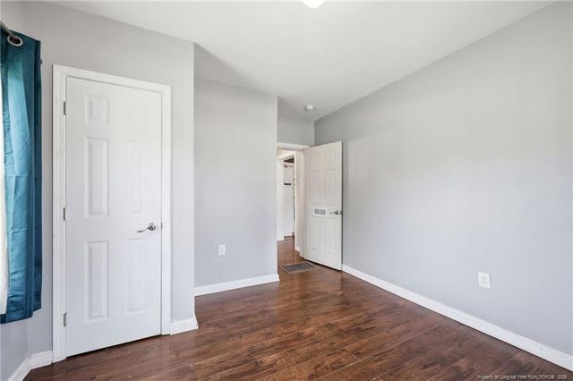 1316 Sapona Road, Fayetteville, NC 28312