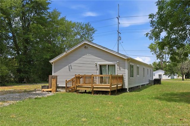 1316 Sapona Road, Fayetteville, NC 28312
