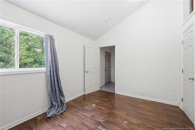 1316 Sapona Road, Fayetteville, NC 28312