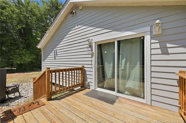 1316 Sapona Road, Fayetteville, NC 28312
