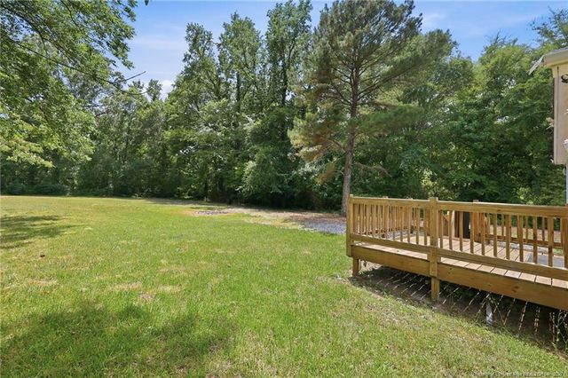 1316 Sapona Road, Fayetteville, NC 28312