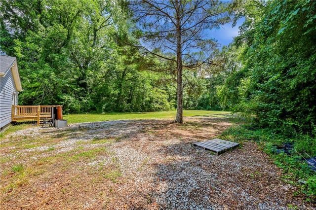 1316 Sapona Road, Fayetteville, NC 28312