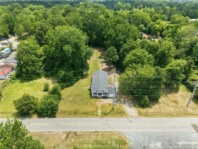 1316 Sapona Road, Fayetteville, NC 28312