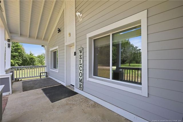 1316 Sapona Road, Fayetteville, NC 28312