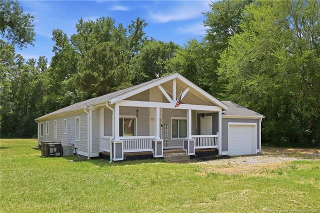 1316 Sapona Road, Fayetteville, NC 28312