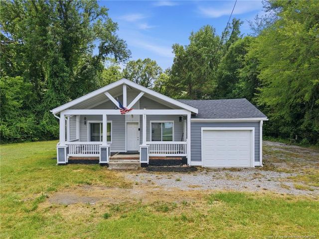 1316 Sapona Road, Fayetteville, NC 28312