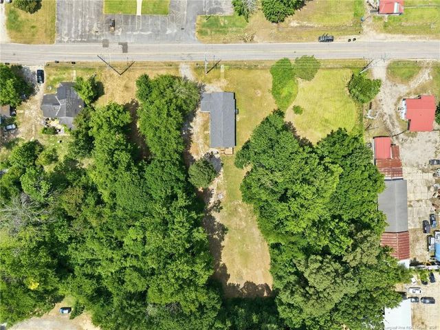 1316 Sapona Road, Fayetteville, NC 28312