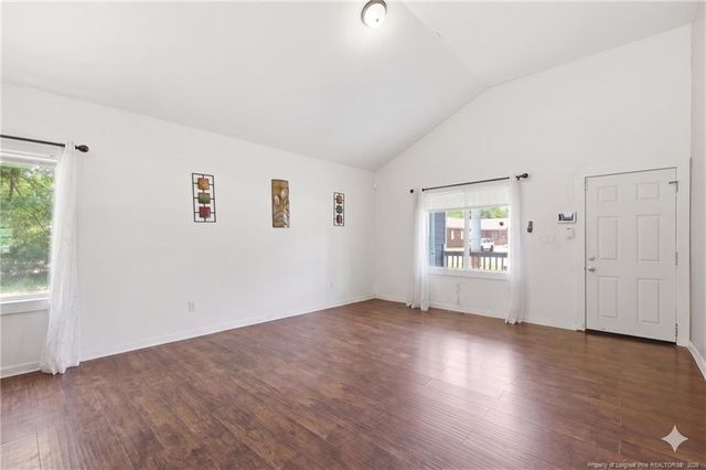 1316 Sapona Road, Fayetteville, NC 28312