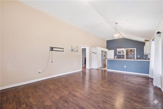 1316 Sapona Road, Fayetteville, NC 28312