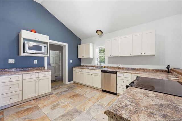 1316 Sapona Road, Fayetteville, NC 28312
