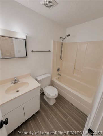 7044 Philippi Church Road, Raeford, NC 28376