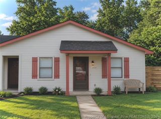 7044 Philippi Church Road, Raeford, NC 28376