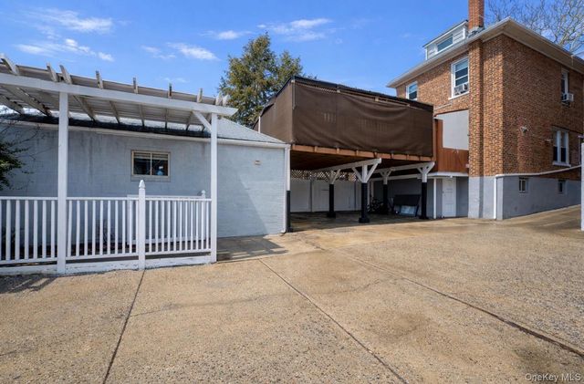 1925 Radcliff Avenue, Bronx, NY 10462