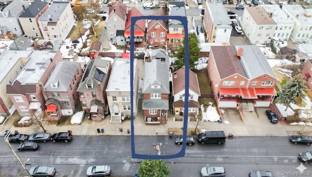 1925 Radcliff Avenue, Bronx, NY 10462