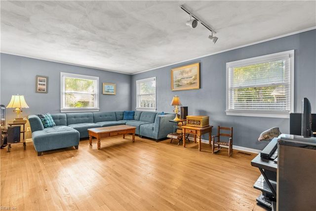 2313 Trant Lake DR, Virginia Beach, VA 23454