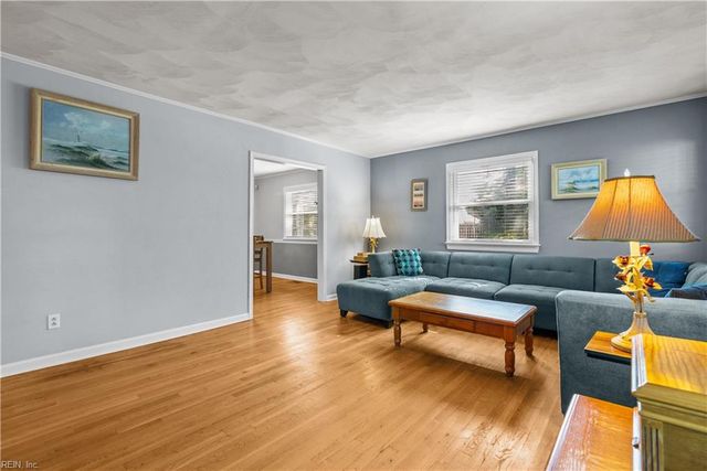 2313 Trant Lake DR, Virginia Beach, VA 23454