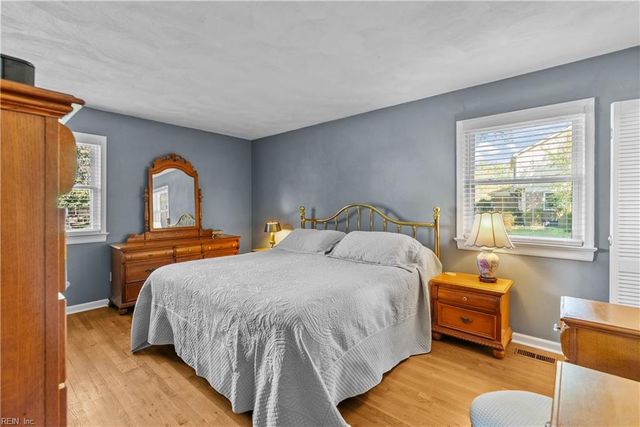 2313 Trant Lake DR, Virginia Beach, VA 23454