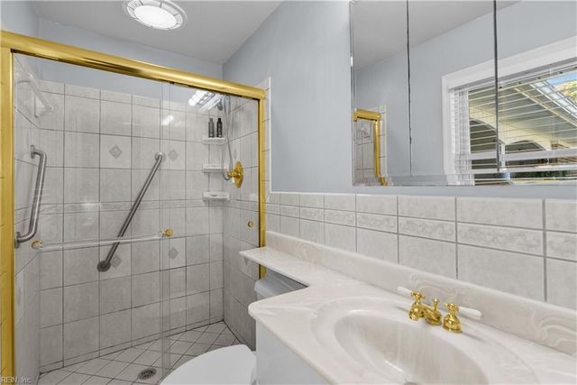 2313 Trant Lake DR, Virginia Beach, VA 23454