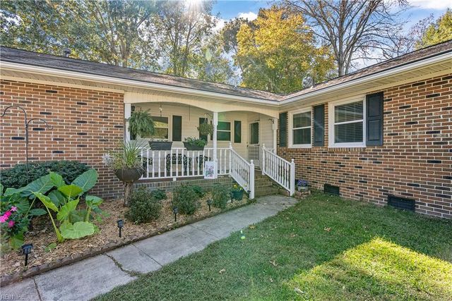 2313 Trant Lake DR, Virginia Beach, VA 23454