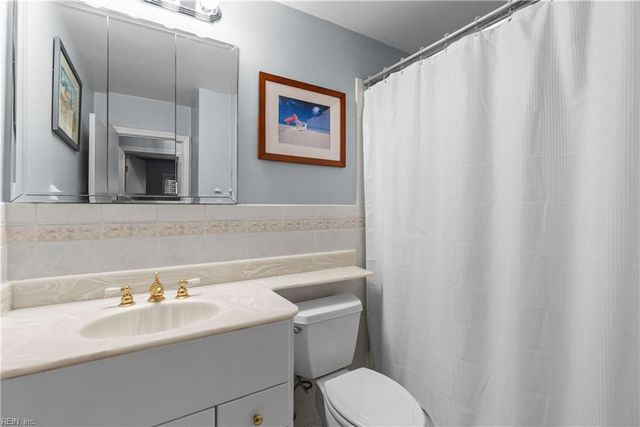 2313 Trant Lake DR, Virginia Beach, VA 23454