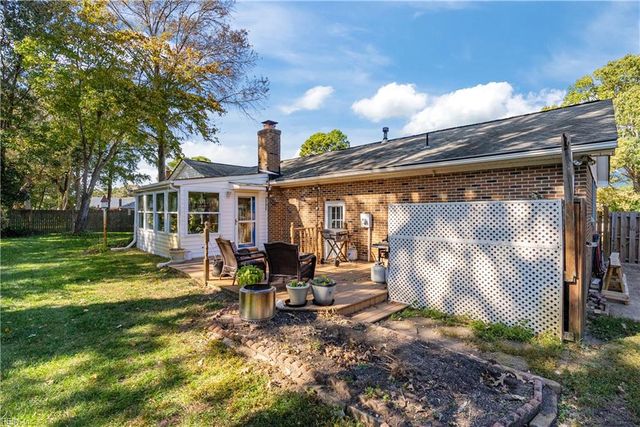 2313 Trant Lake DR, Virginia Beach, VA 23454