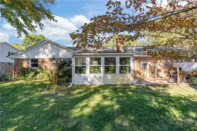 2313 Trant Lake DR, Virginia Beach, VA 23454