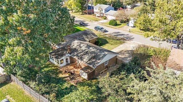 2313 Trant Lake DR, Virginia Beach, VA 23454