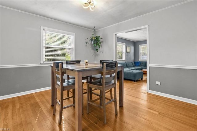 2313 Trant Lake DR, Virginia Beach, VA 23454