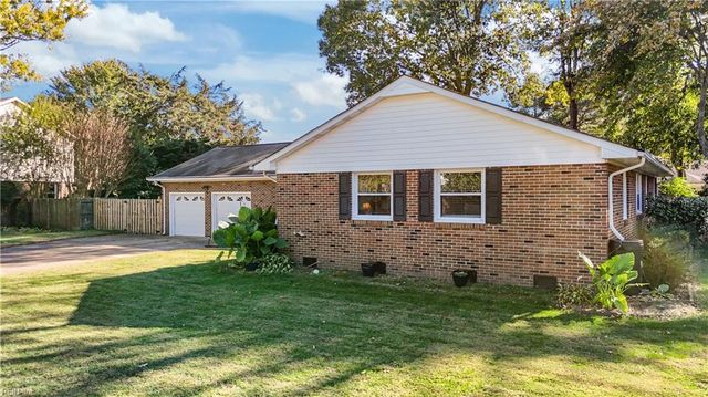 2313 Trant Lake DR, Virginia Beach, VA 23454