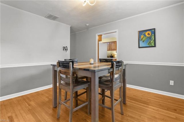 2313 Trant Lake DR, Virginia Beach, VA 23454