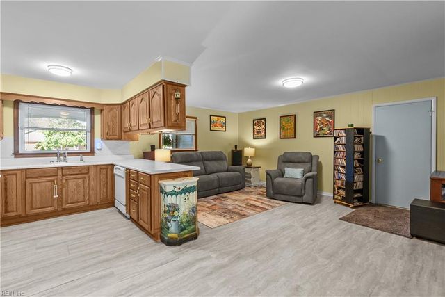 2313 Trant Lake DR, Virginia Beach, VA 23454