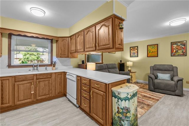 2313 Trant Lake DR, Virginia Beach, VA 23454