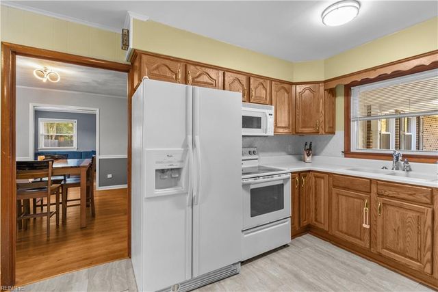 2313 Trant Lake DR, Virginia Beach, VA 23454