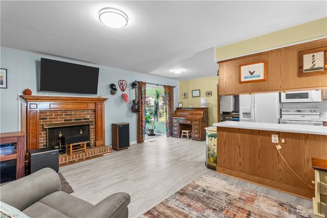 2313 Trant Lake DR, Virginia Beach, VA 23454