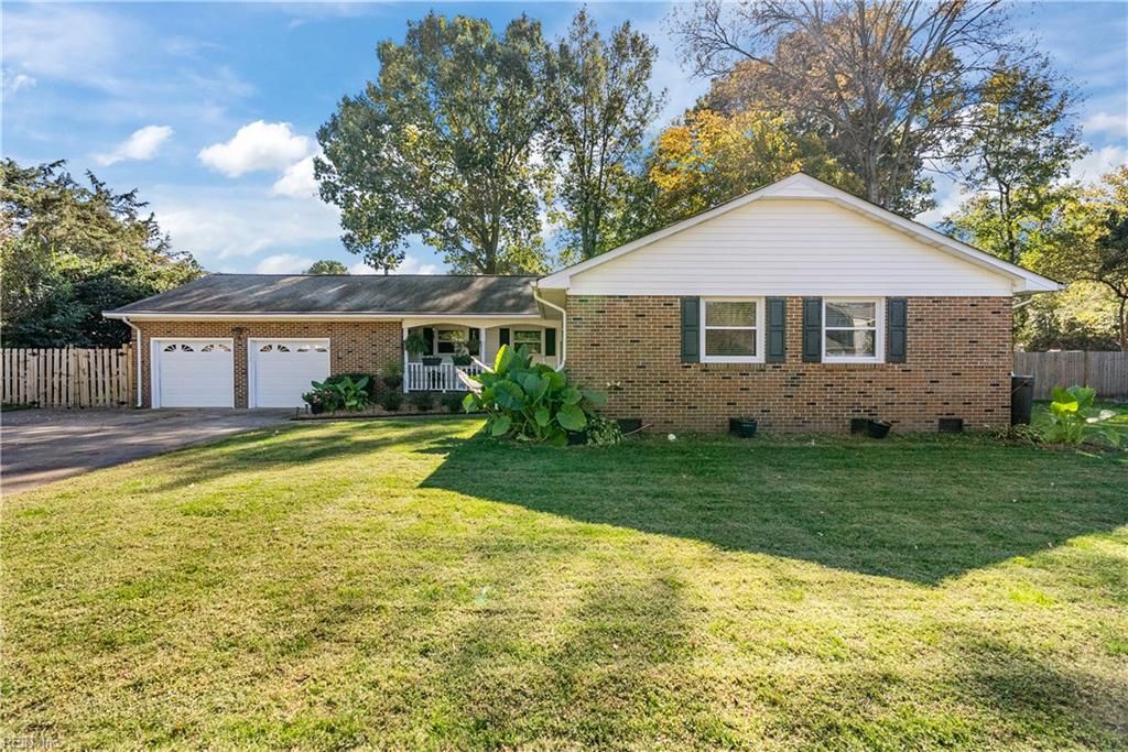 2313 Trant Lake DR, Virginia Beach, VA 23454