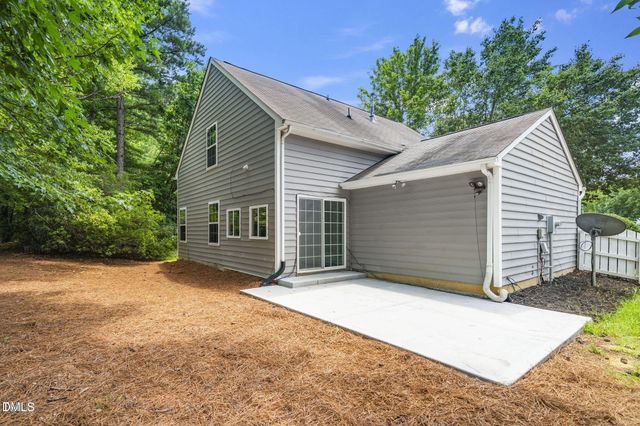 314 Cabana Drive, Apex, NC 27539